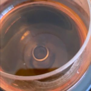 Meet your Posher, Aldreda